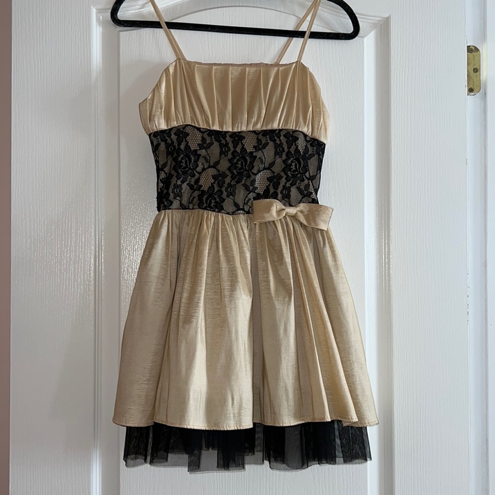 jessica mcclintock girls dress